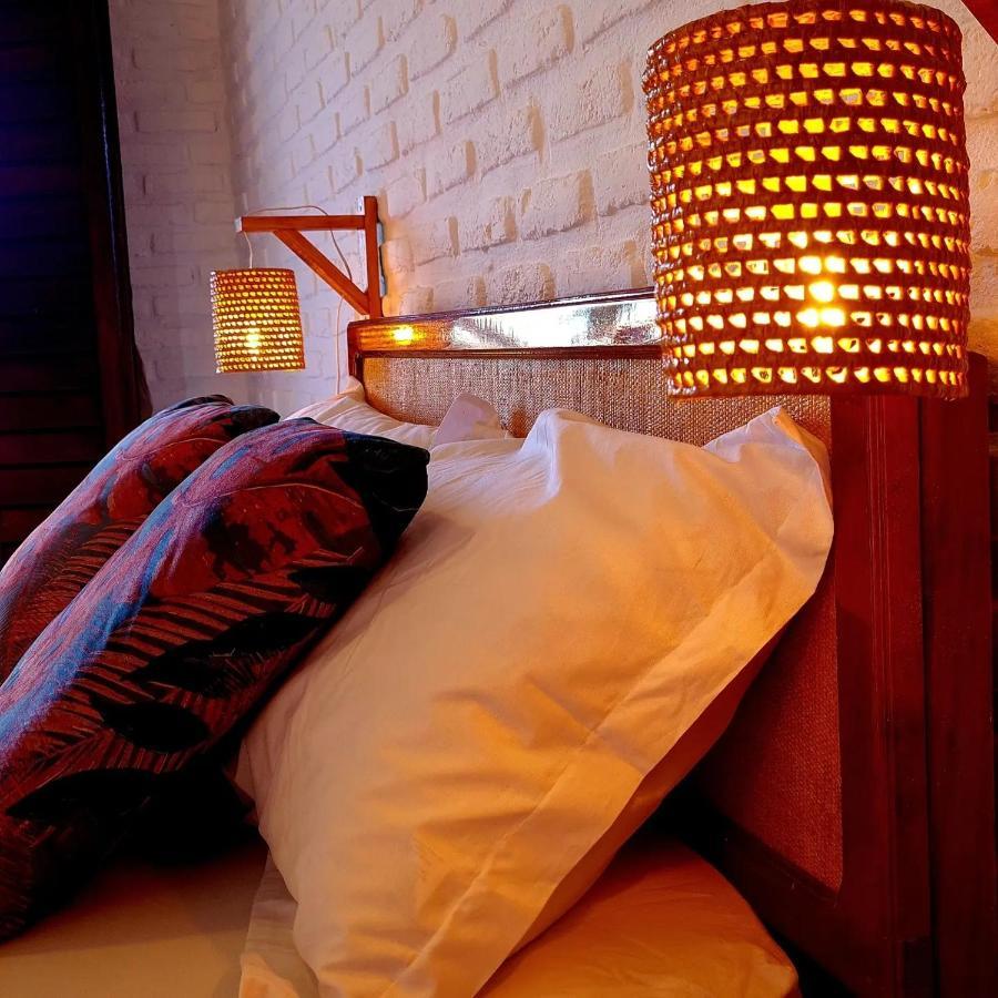 Suites Bosque De 플레셰이라스 외부 사진