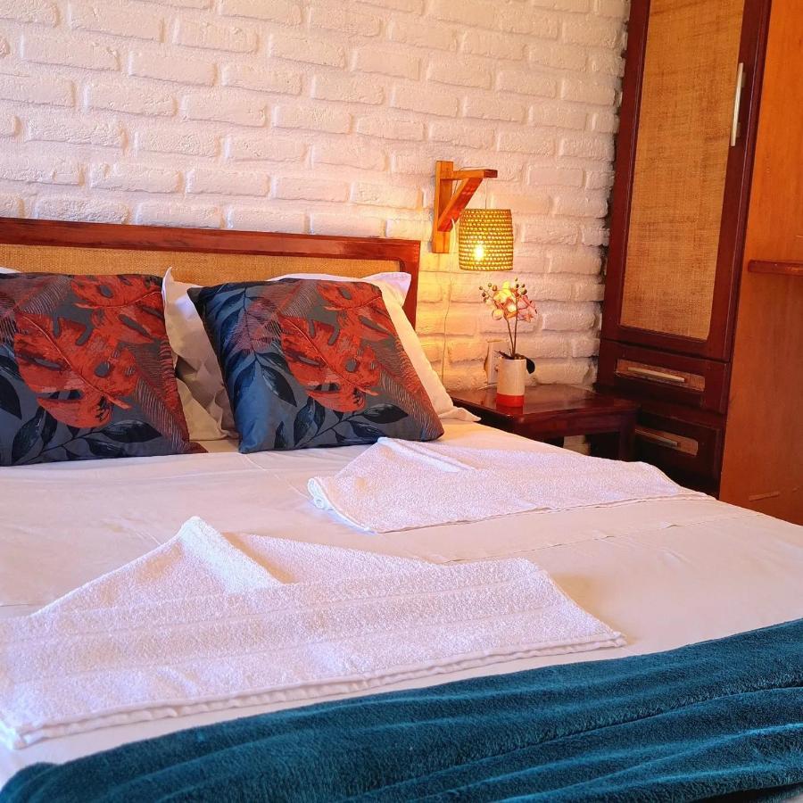 Suites Bosque De 플레셰이라스 외부 사진