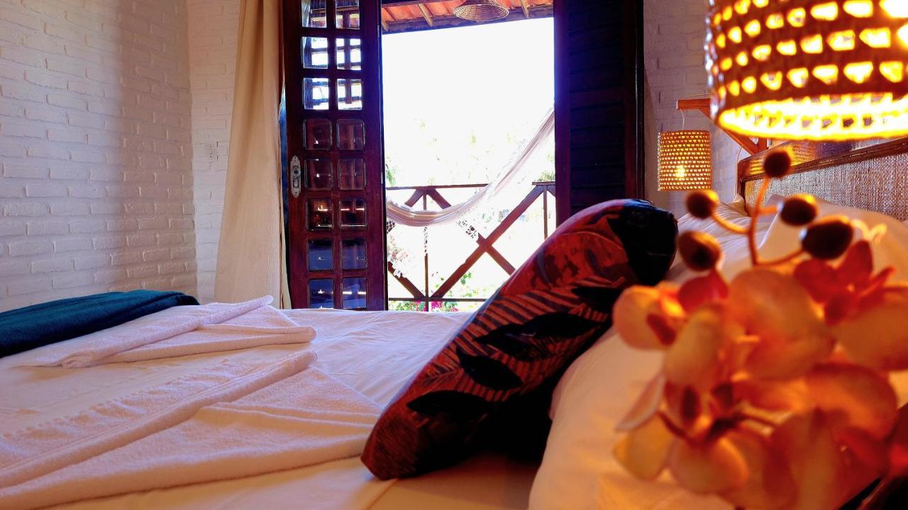 Suites Bosque De 플레셰이라스 외부 사진