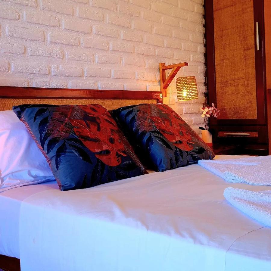 Suites Bosque De 플레셰이라스 외부 사진