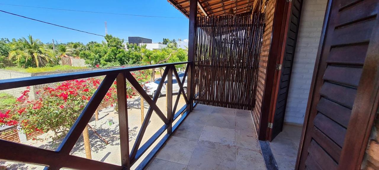 Suites Bosque De 플레셰이라스 외부 사진