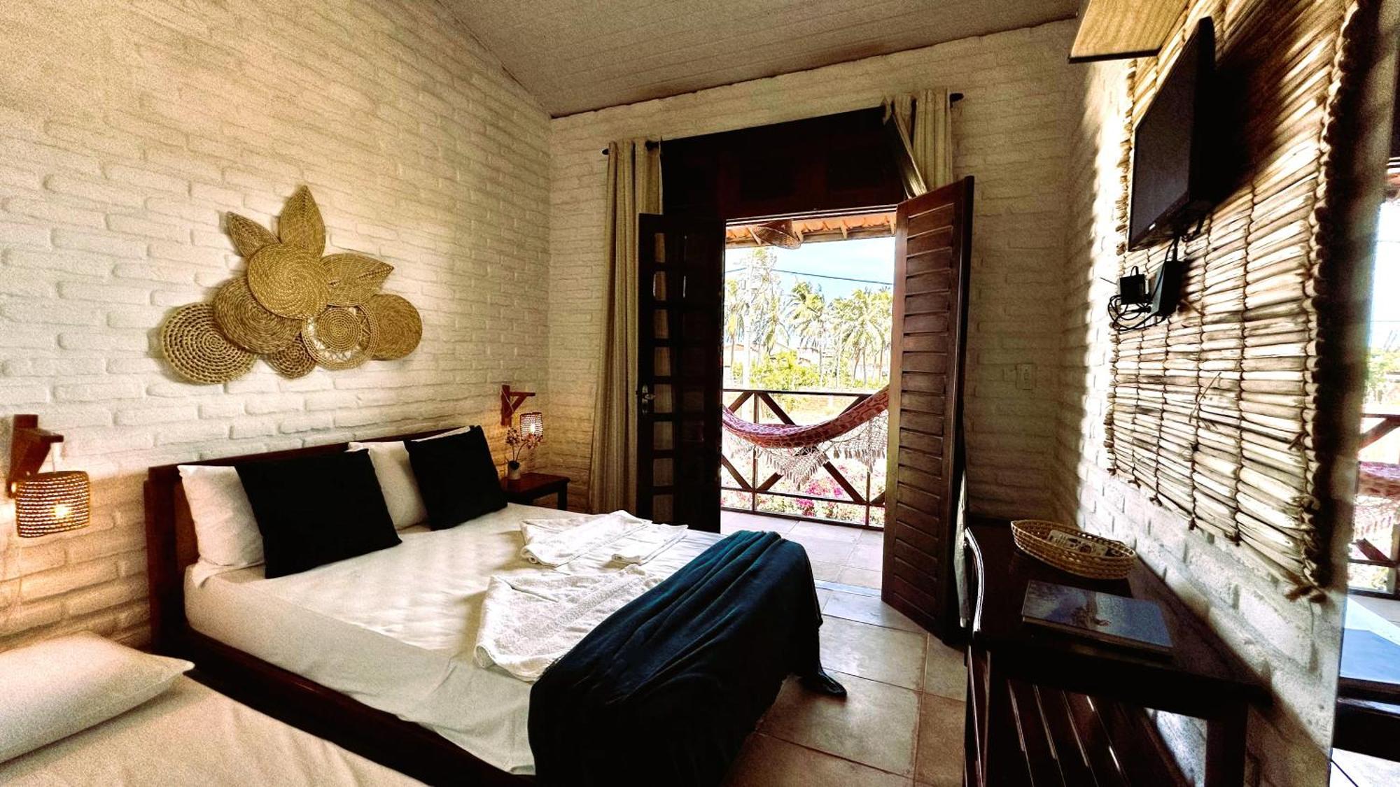 Suites Bosque De 플레셰이라스 외부 사진