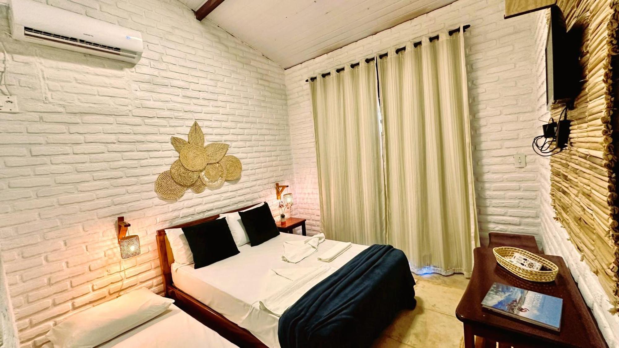 Suites Bosque De 플레셰이라스 외부 사진