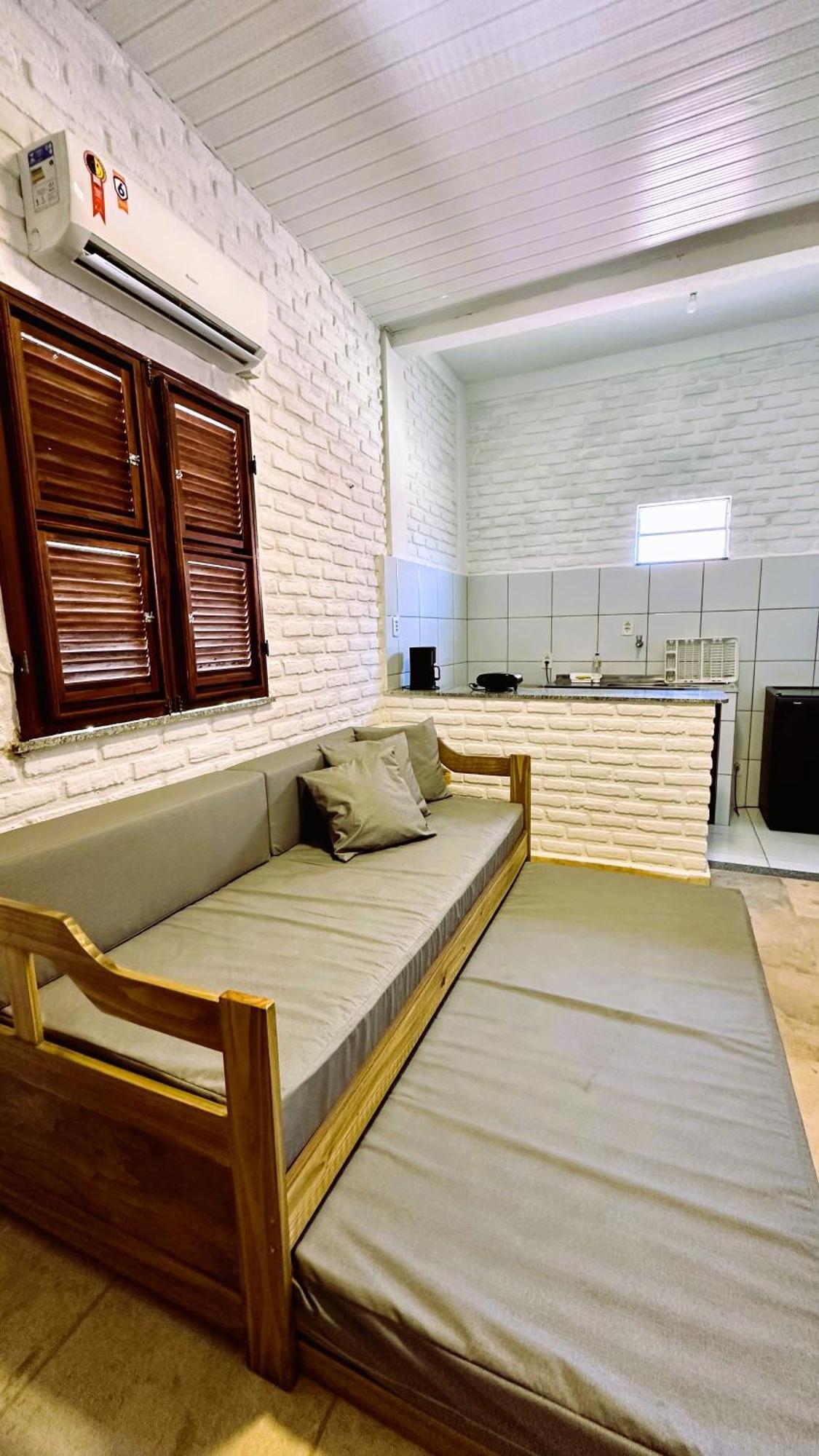 Suites Bosque De 플레셰이라스 외부 사진