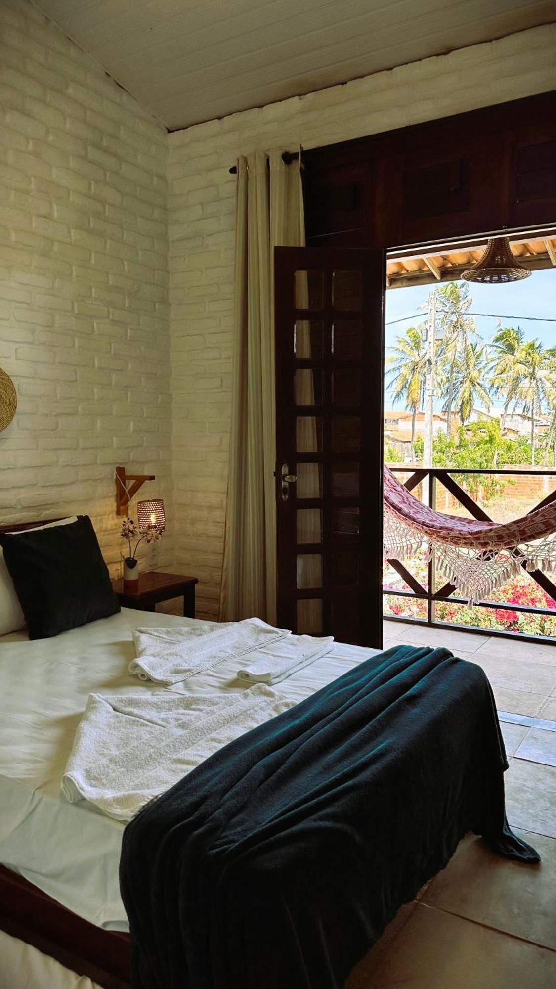 Suites Bosque De 플레셰이라스 외부 사진