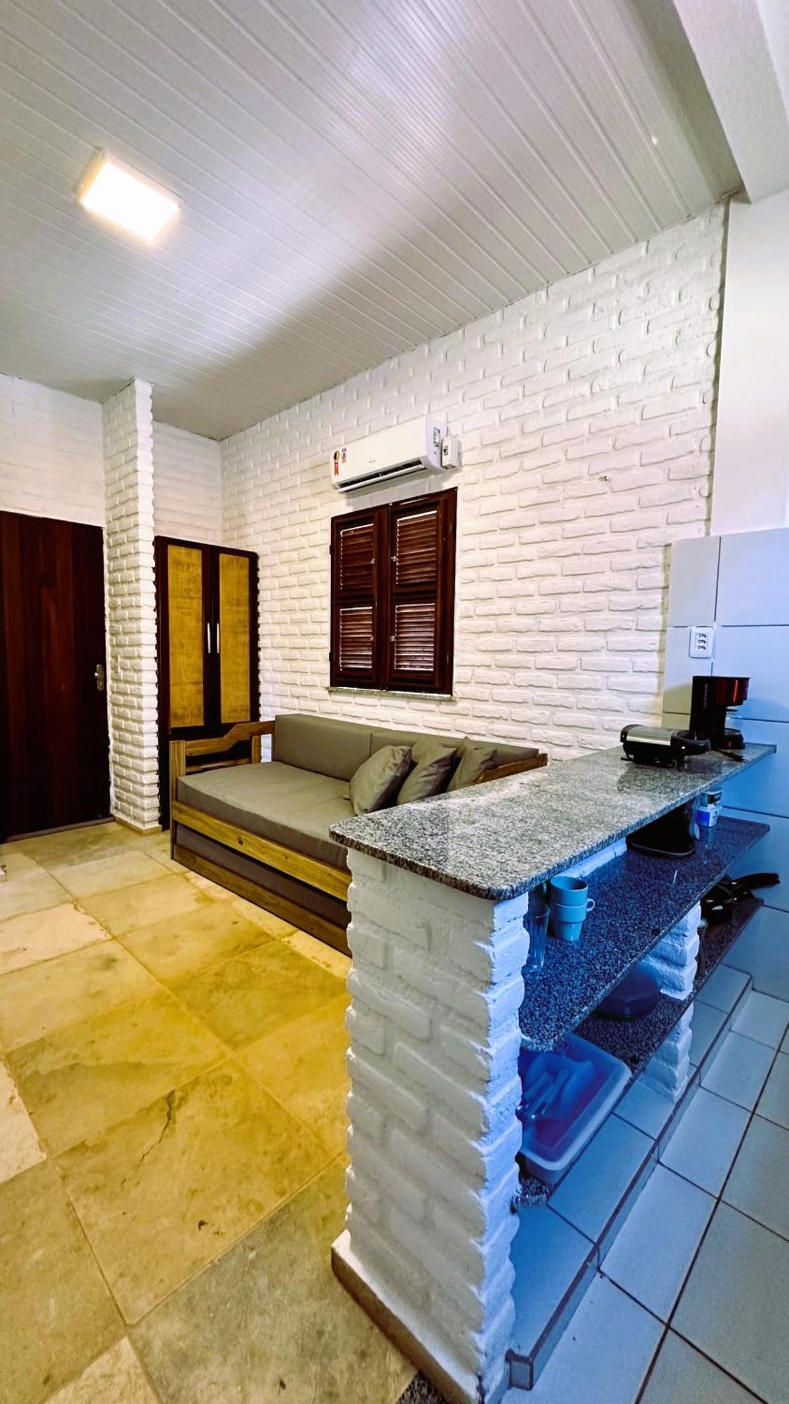 Suites Bosque De 플레셰이라스 외부 사진