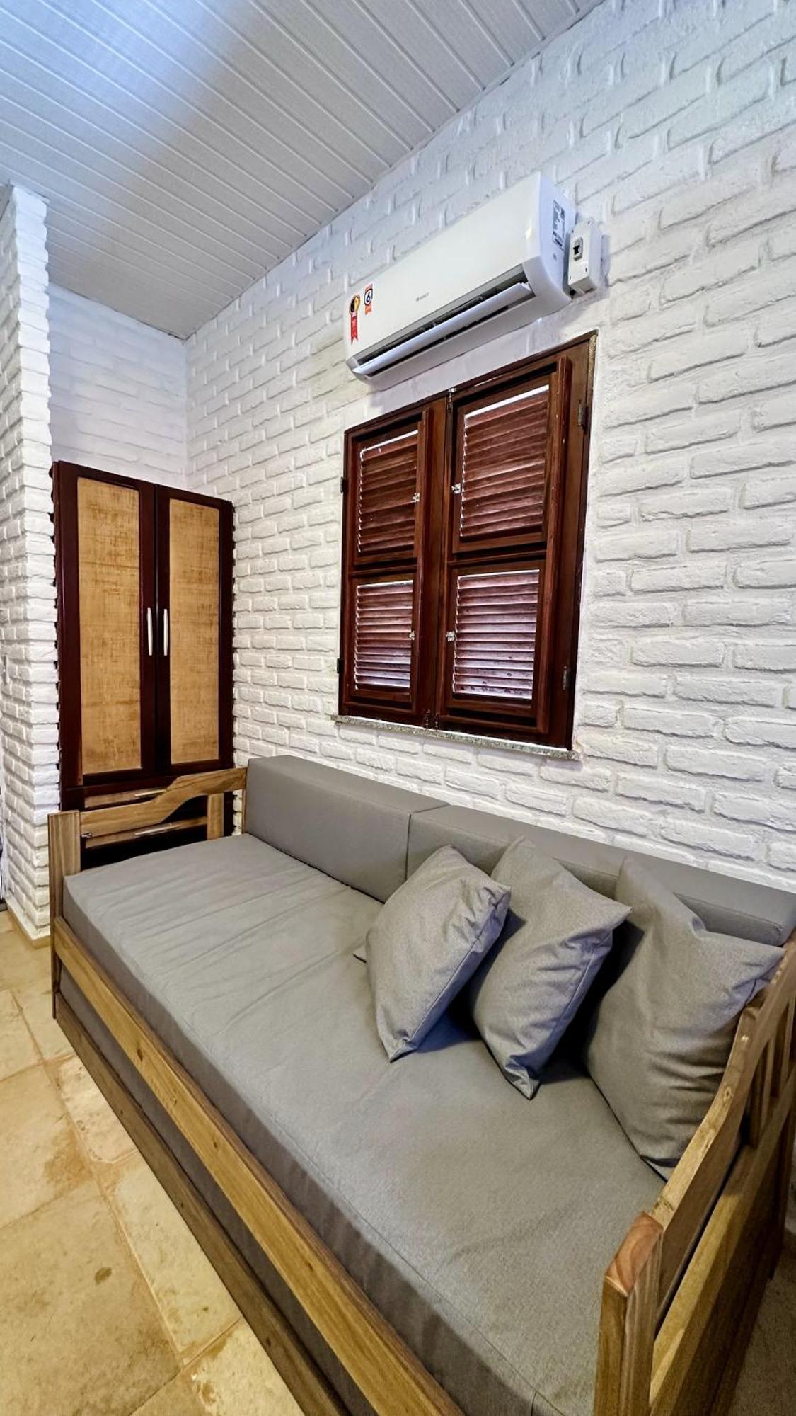 Suites Bosque De 플레셰이라스 외부 사진