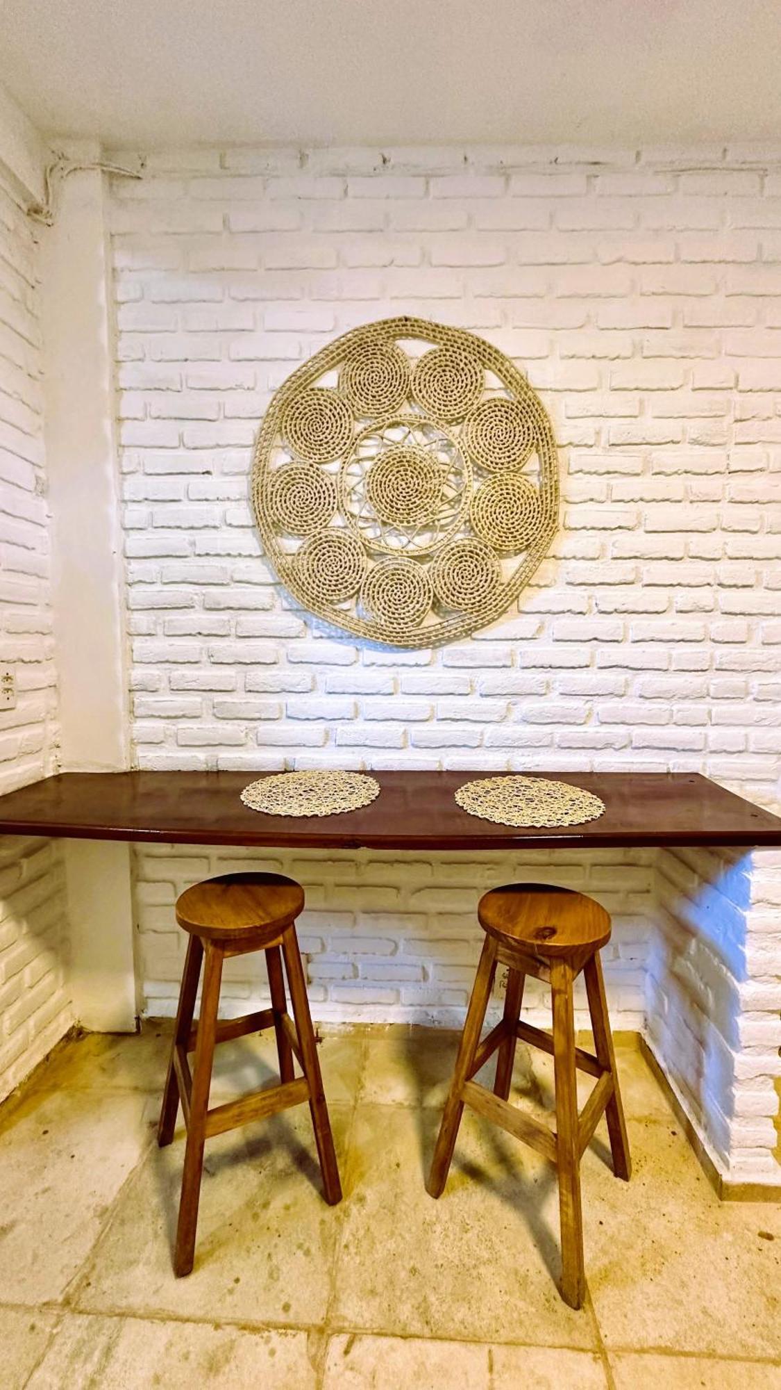 Suites Bosque De 플레셰이라스 외부 사진