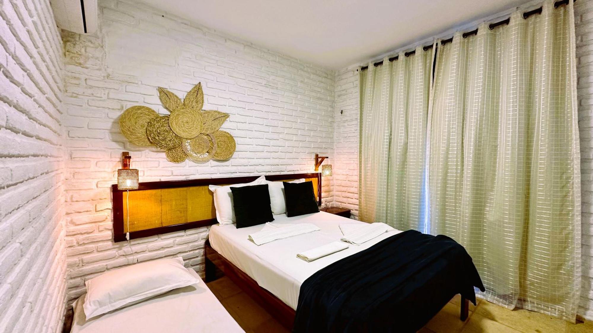 Suites Bosque De 플레셰이라스 외부 사진