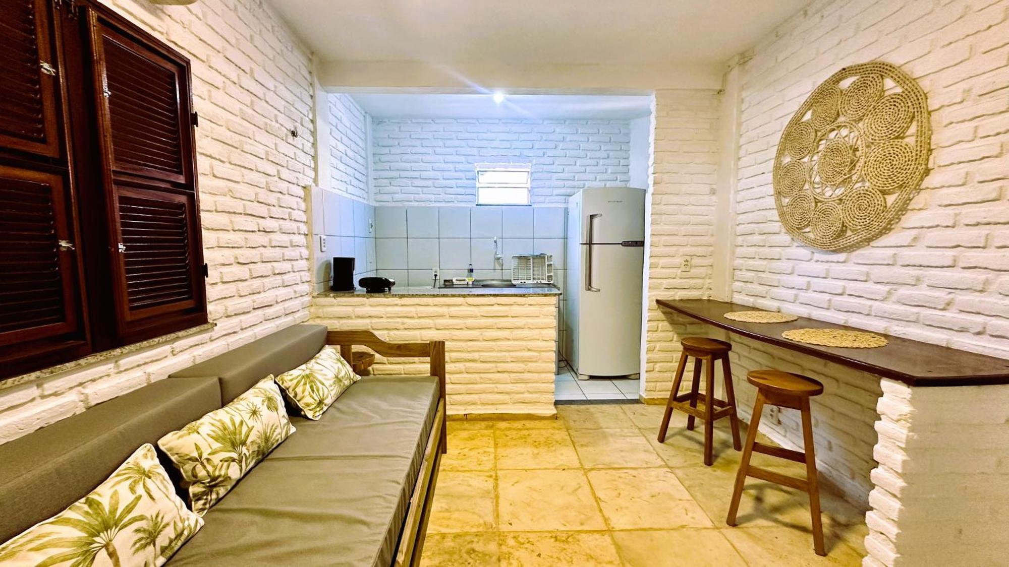 Suites Bosque De 플레셰이라스 외부 사진