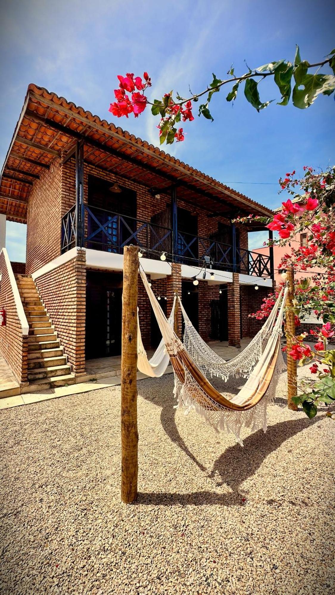 Suites Bosque De 플레셰이라스 외부 사진