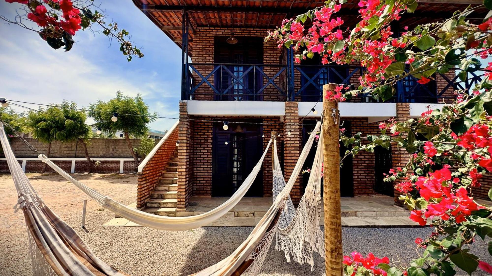 Suites Bosque De 플레셰이라스 외부 사진