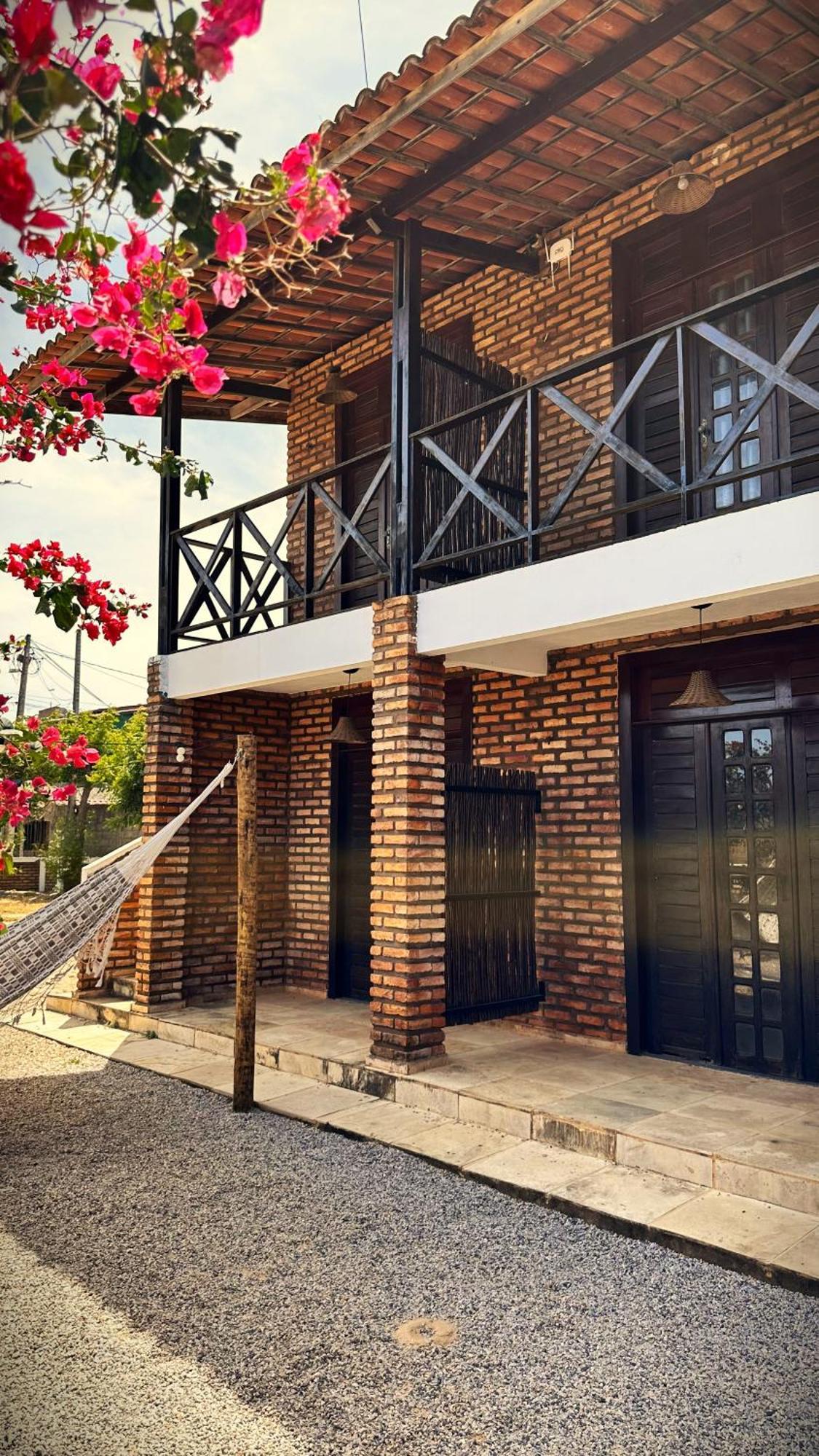 Suites Bosque De 플레셰이라스 외부 사진