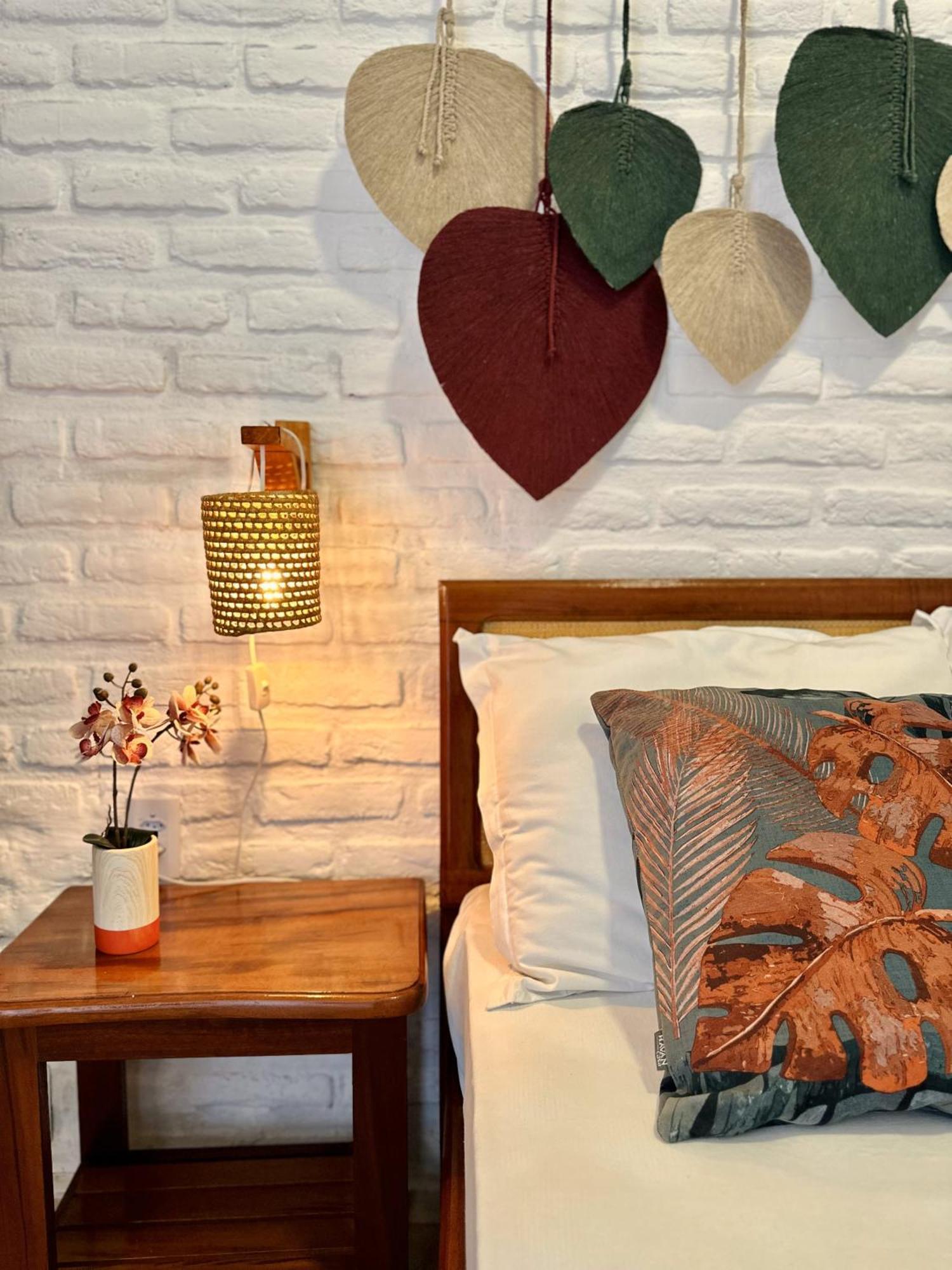 Suites Bosque De 플레셰이라스 외부 사진
