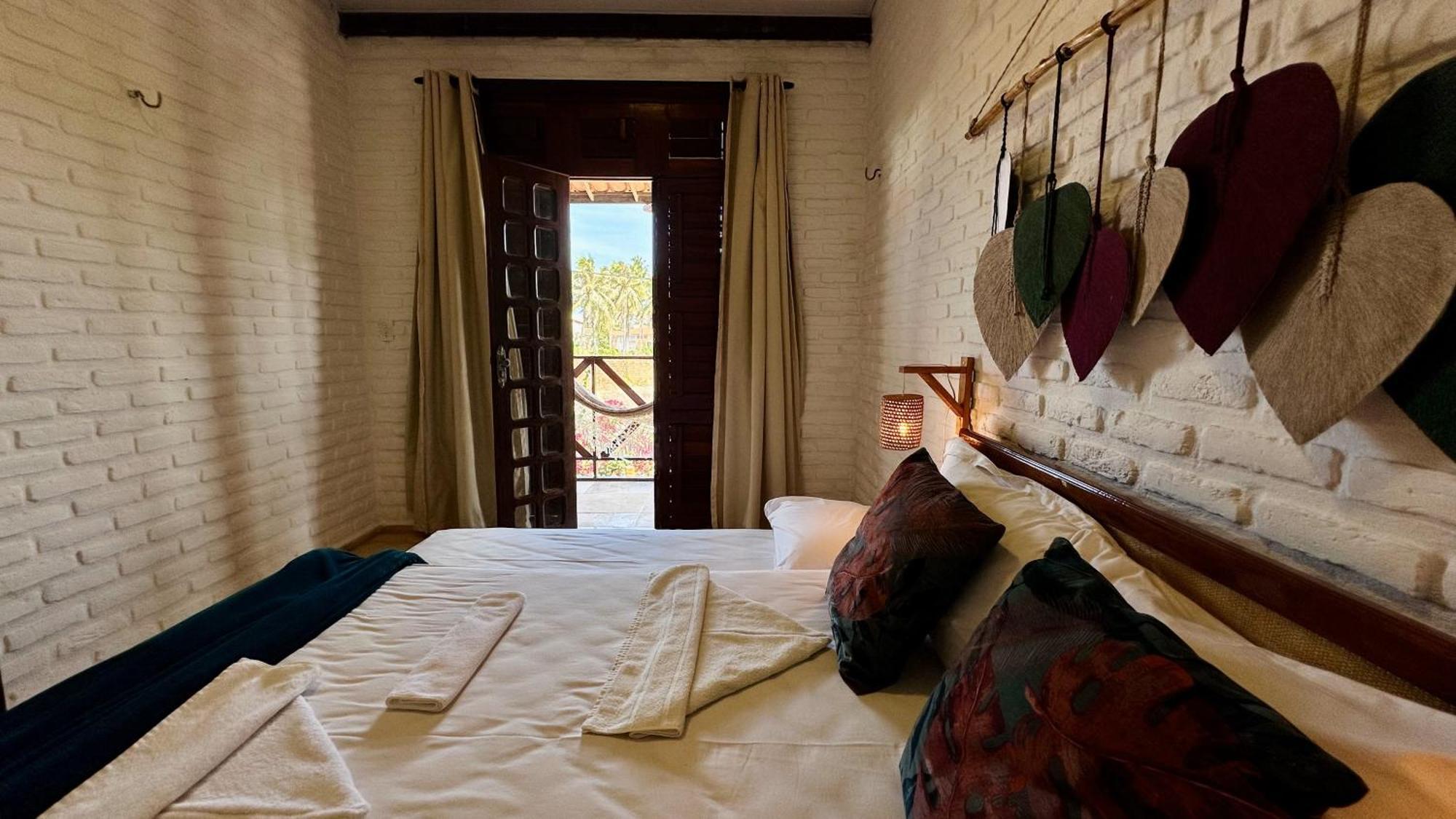 Suites Bosque De 플레셰이라스 외부 사진