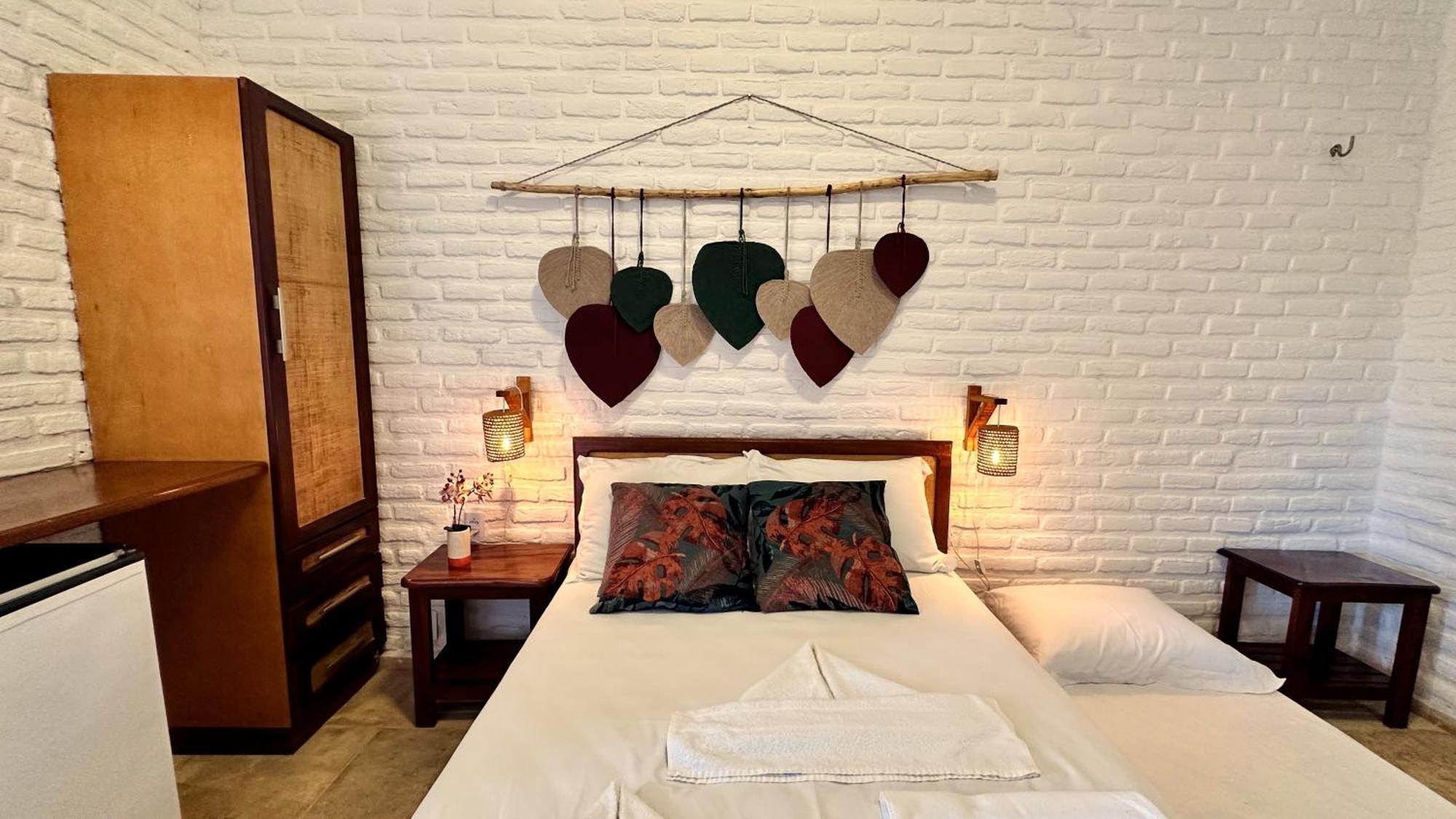 Suites Bosque De 플레셰이라스 외부 사진