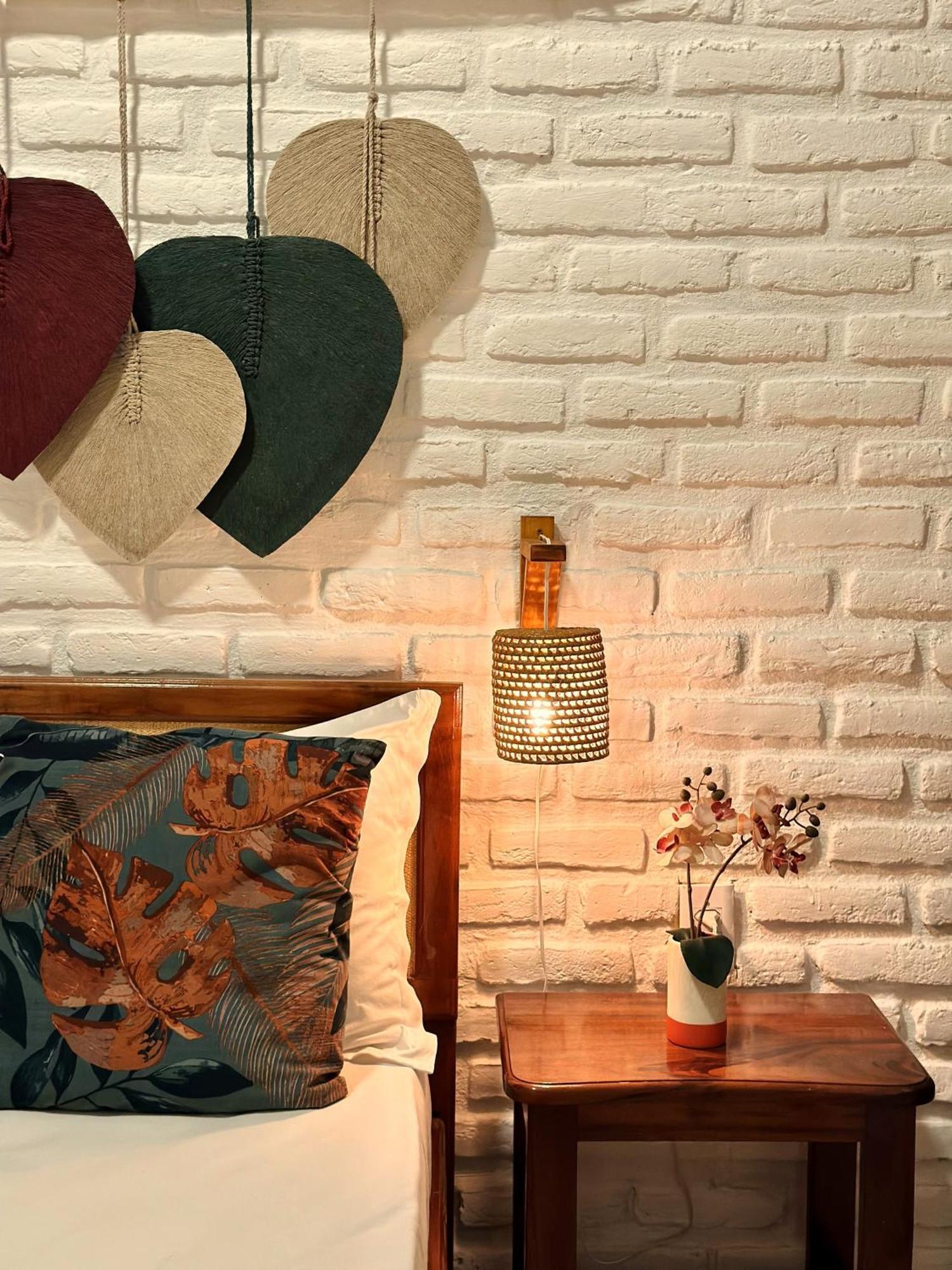 Suites Bosque De 플레셰이라스 외부 사진