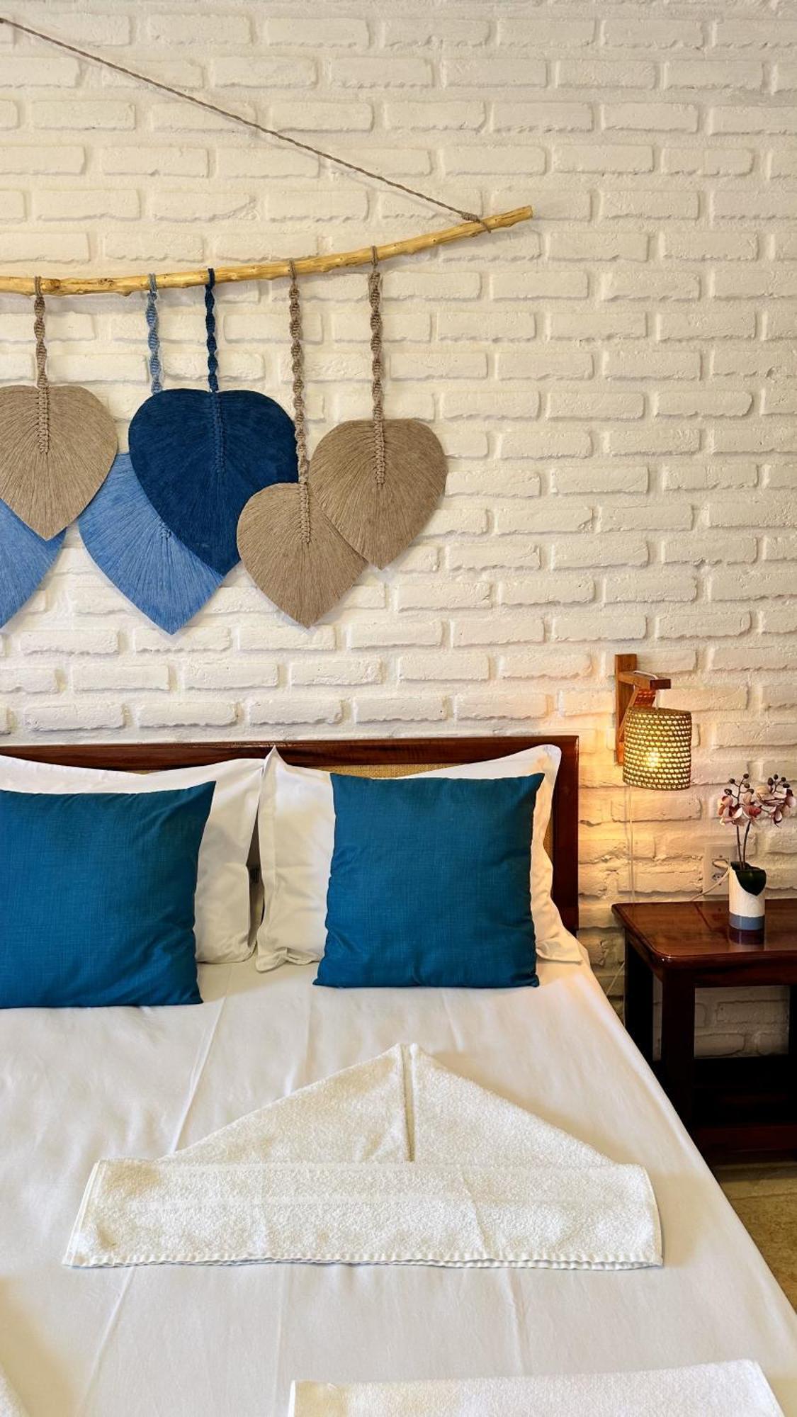 Suites Bosque De 플레셰이라스 외부 사진