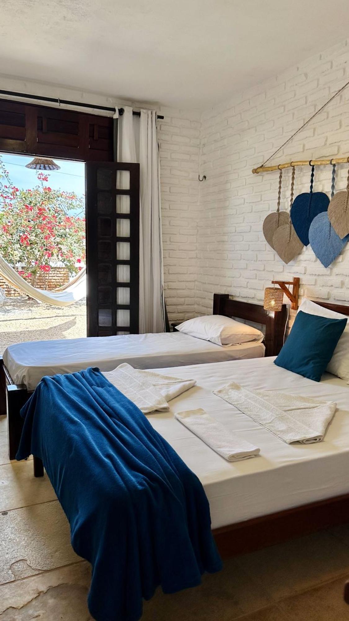 Suites Bosque De 플레셰이라스 외부 사진