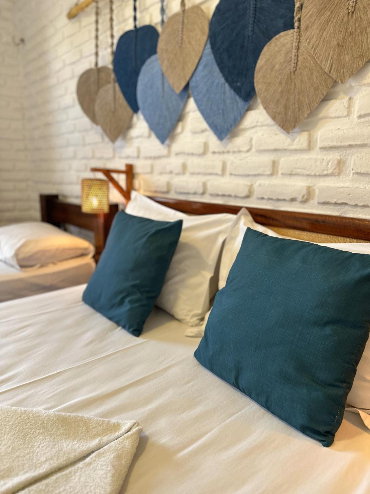 Suites Bosque De 플레셰이라스 외부 사진