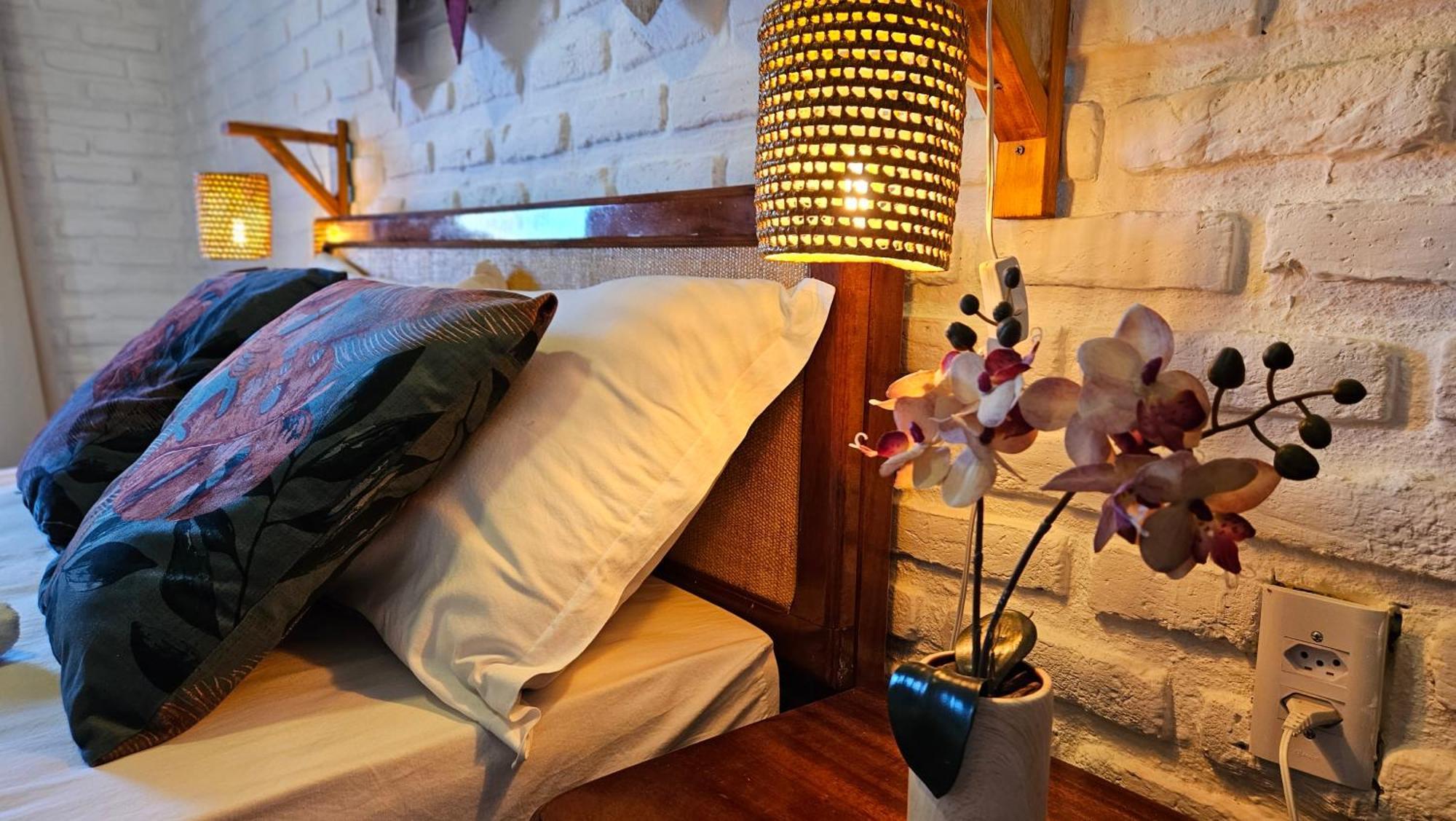 Suites Bosque De 플레셰이라스 외부 사진