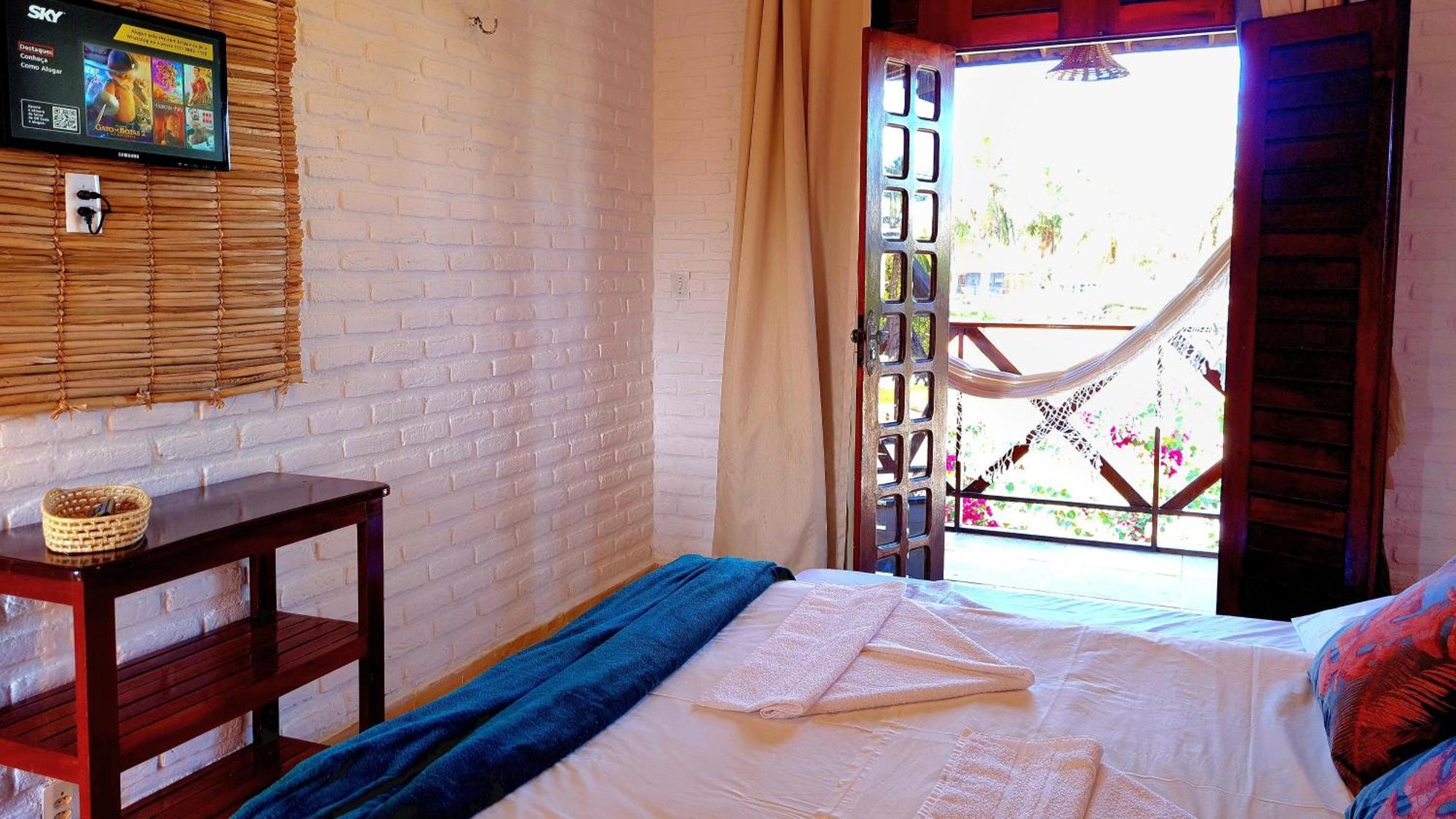 Suites Bosque De 플레셰이라스 객실 사진